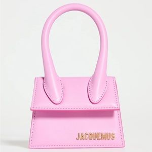 Jacquemus Le Chiquito Moyen